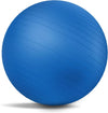 Yoga Ball Workout Ball, Explosion-proof Anti-Slip Stability Ball